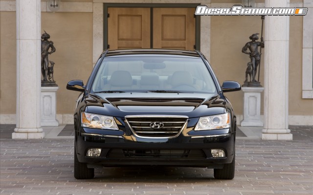 Hyundai Sonata 2009 Widescreen Picture #11 Hyundai Sonata 2009 Widescreen Picture #11